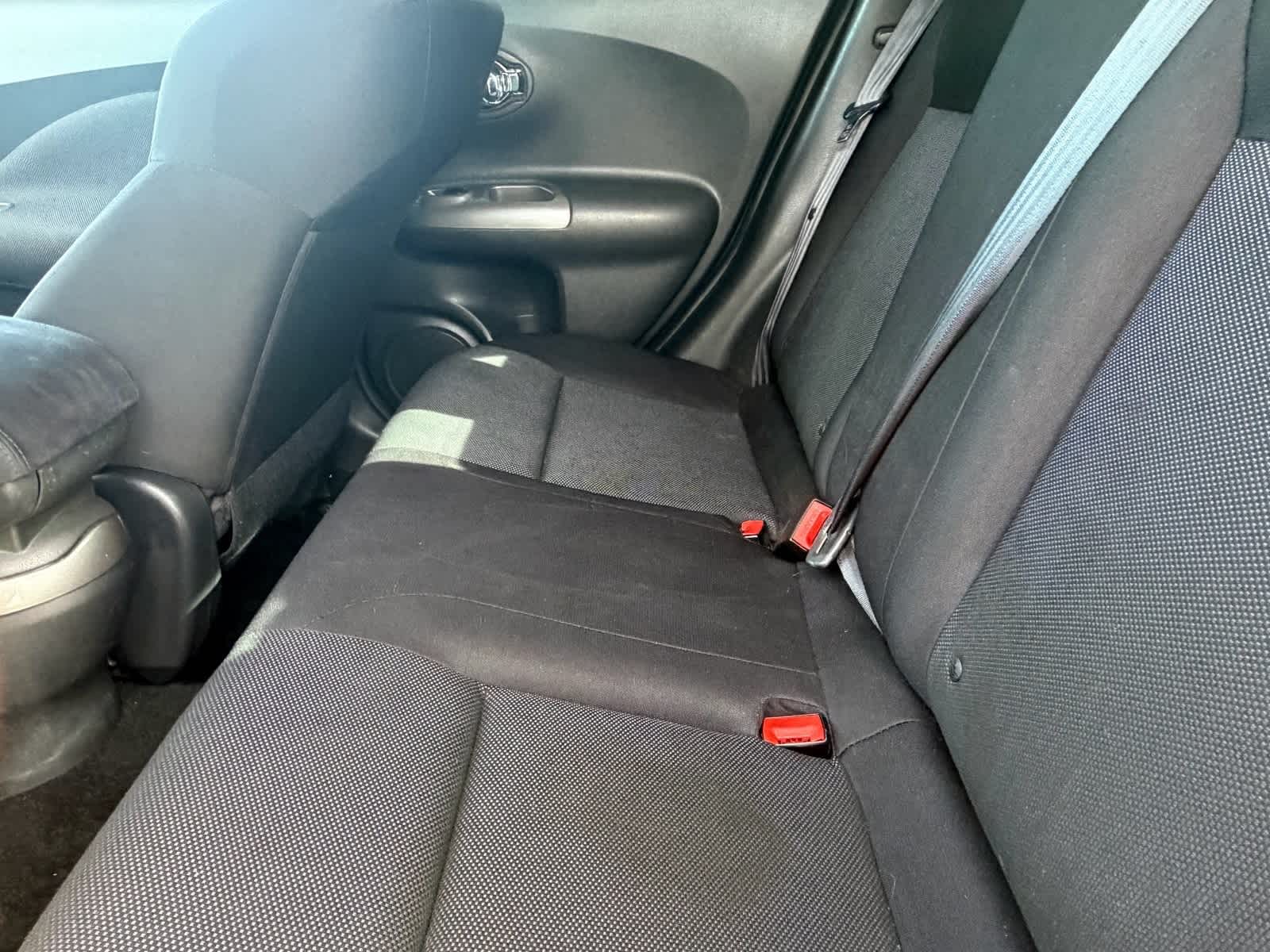 Thumbnail: 2014 Nissan Juke - 14