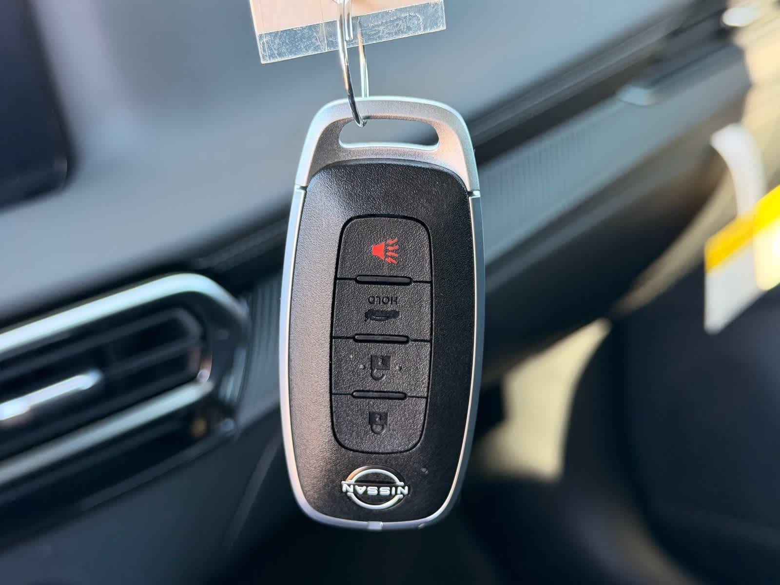 Thumbnail: 2026 Nissan Sentra - 17