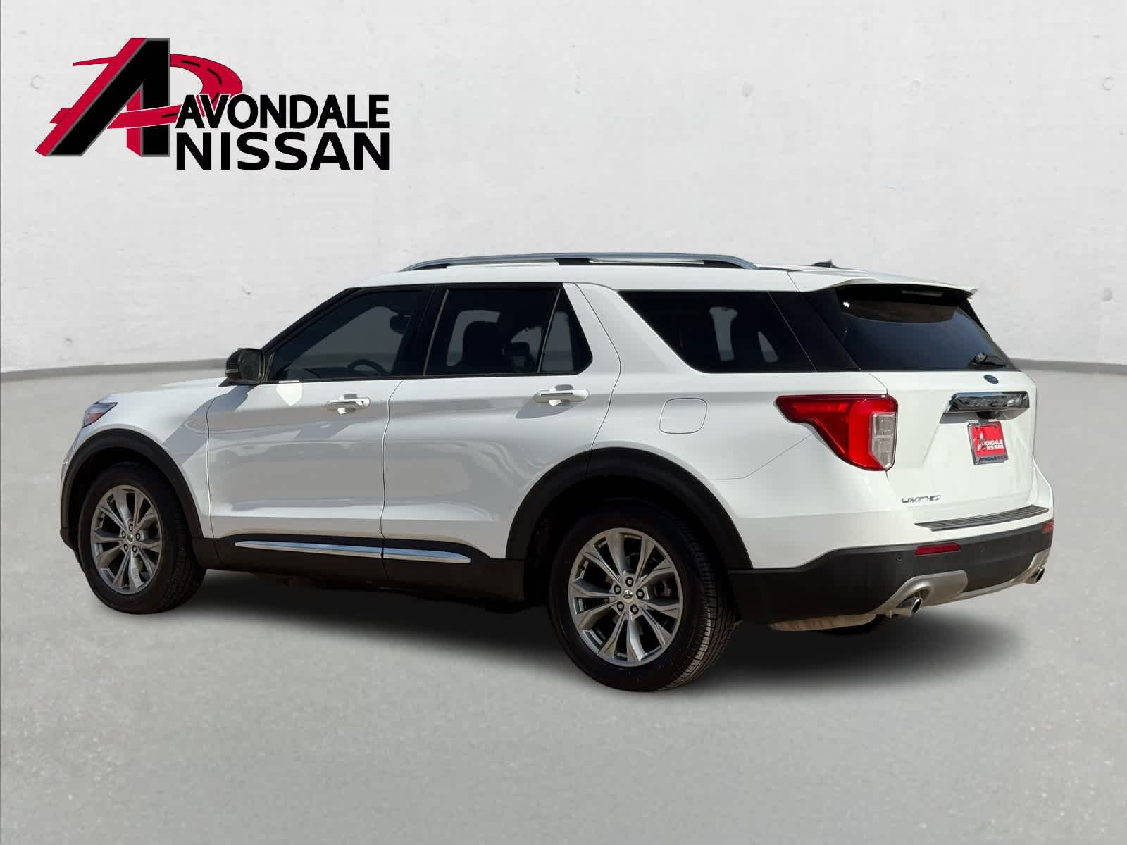 Thumbnail: 2022 Ford Explorer - 4