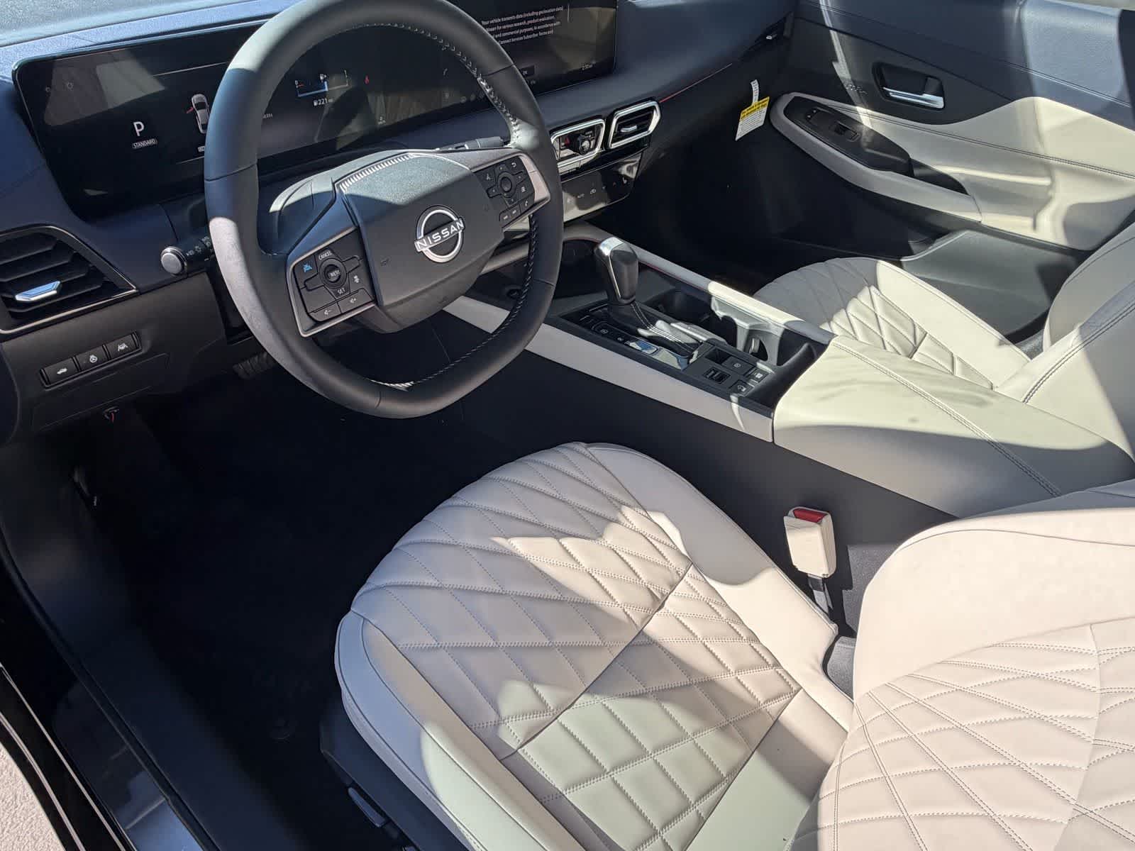 Thumbnail: 2026 Nissan Sentra - 2