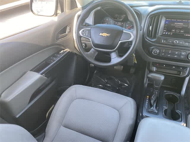 Thumbnail: 2020 Chevrolet Colorado - 16