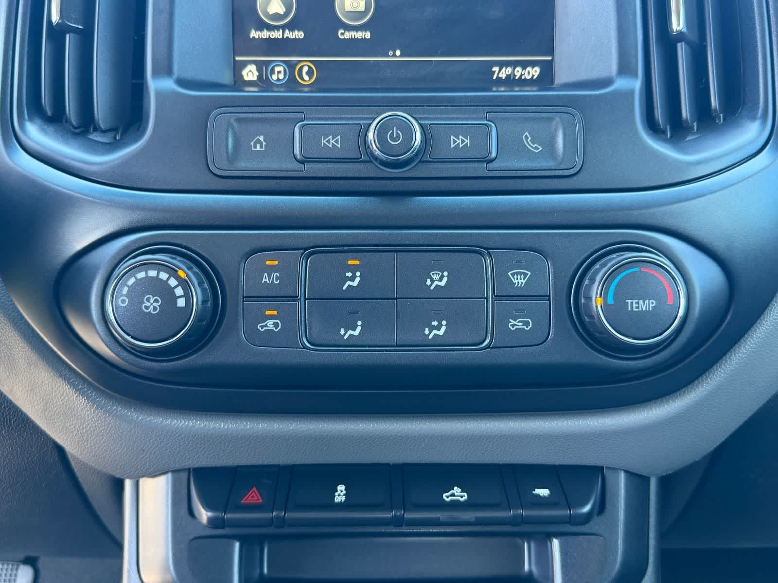 Thumbnail: 2019 Chevrolet Colorado - 26