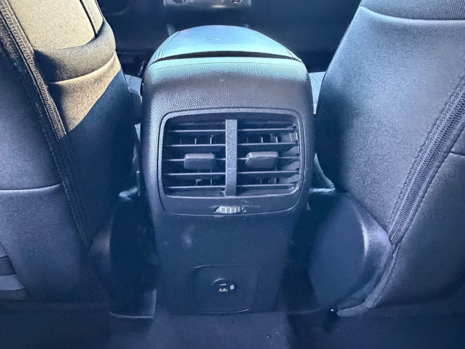 Thumbnail: 2021 Ford Bronco Sport - 17