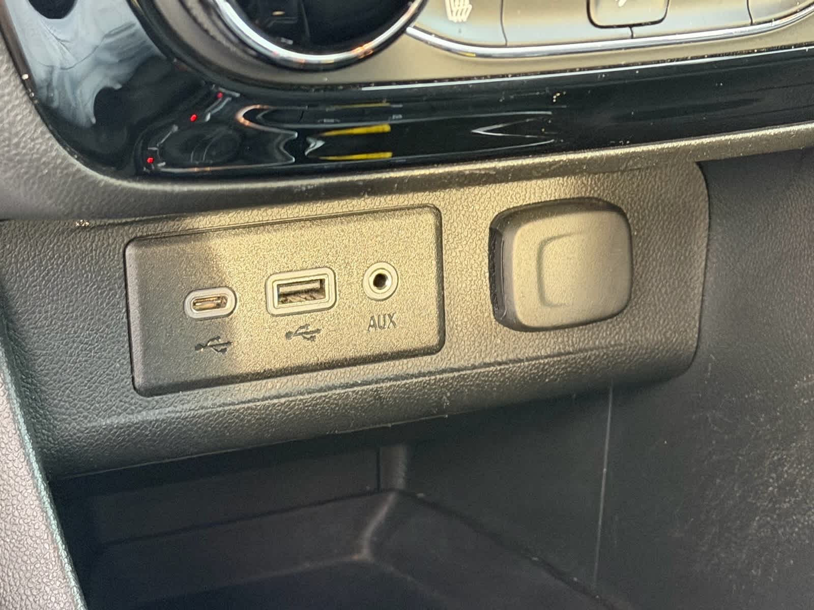 Thumbnail: 2023 Buick Encore GX - 26