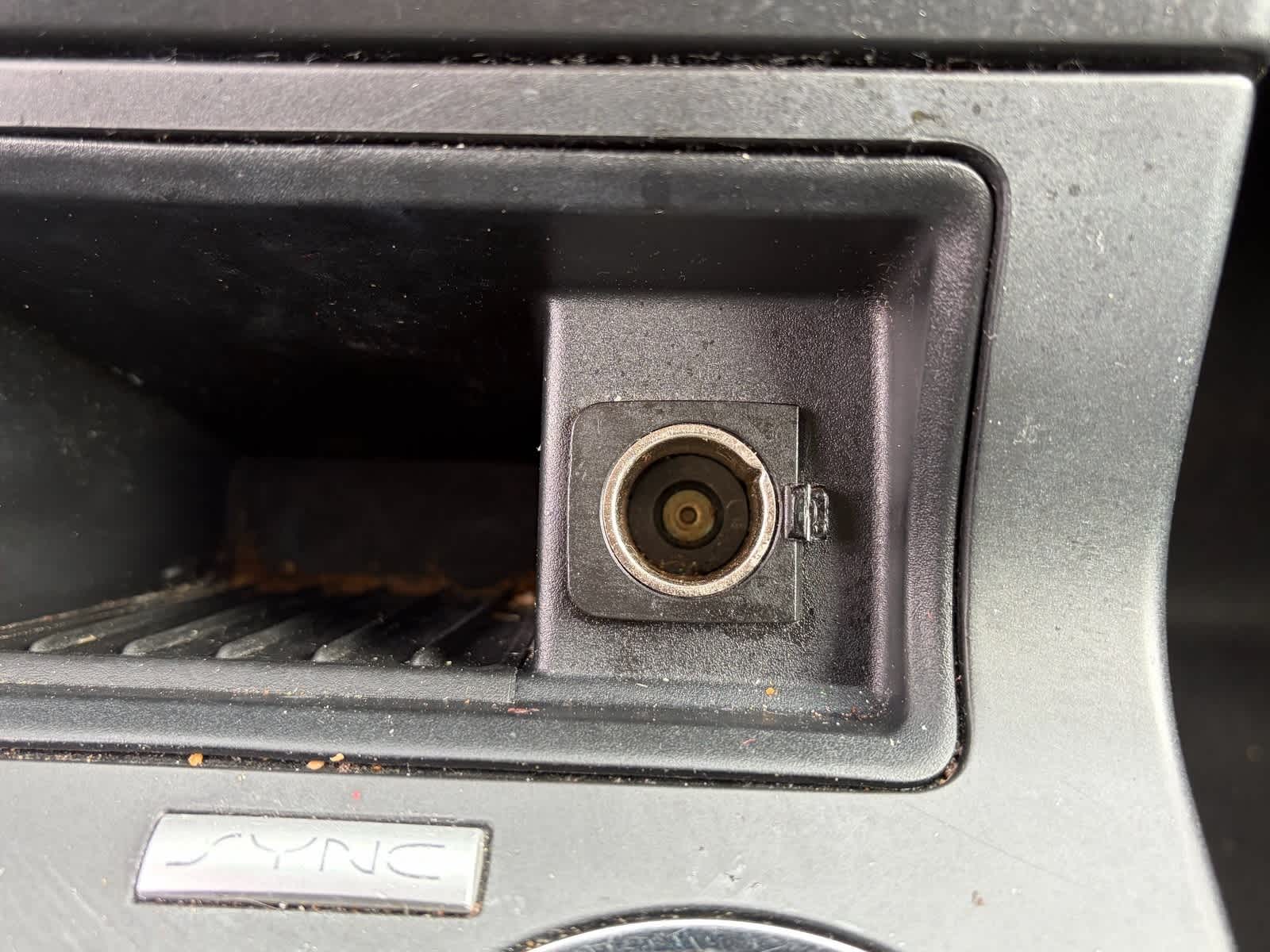 Thumbnail: 2019 Ford Flex - 16