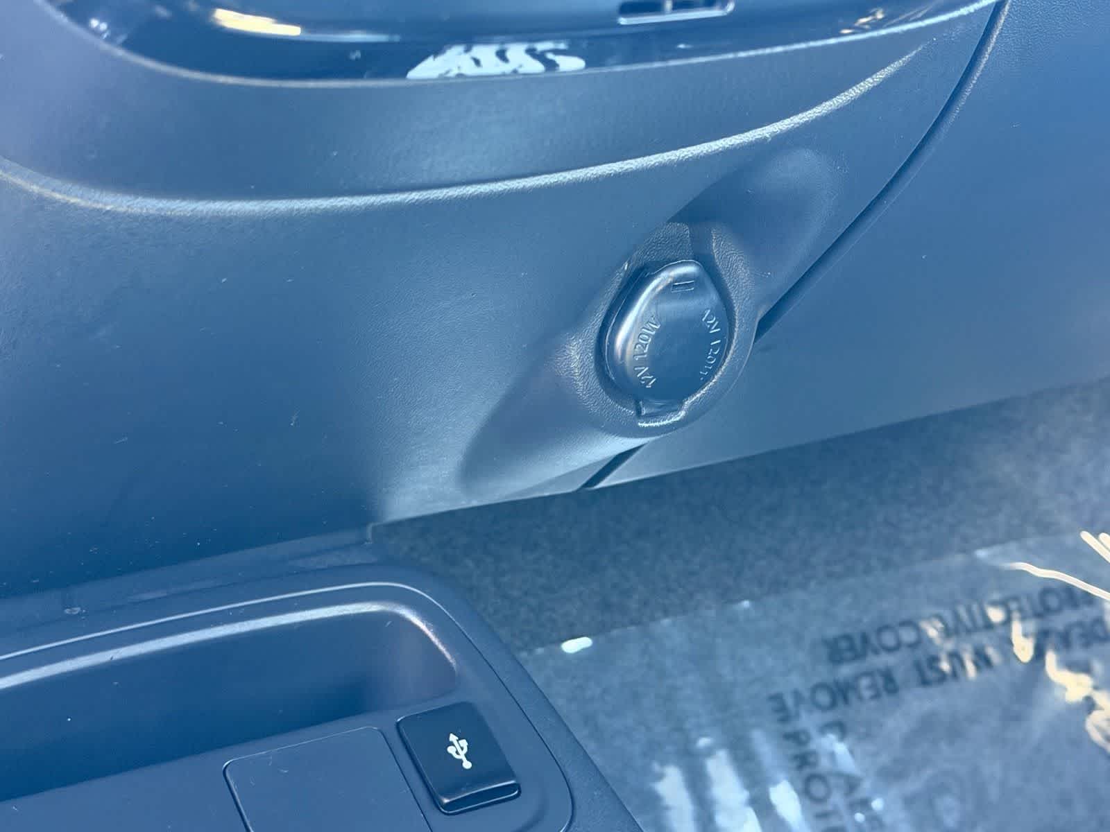 Thumbnail: 2024 Mitsubishi Mirage G4 - 25