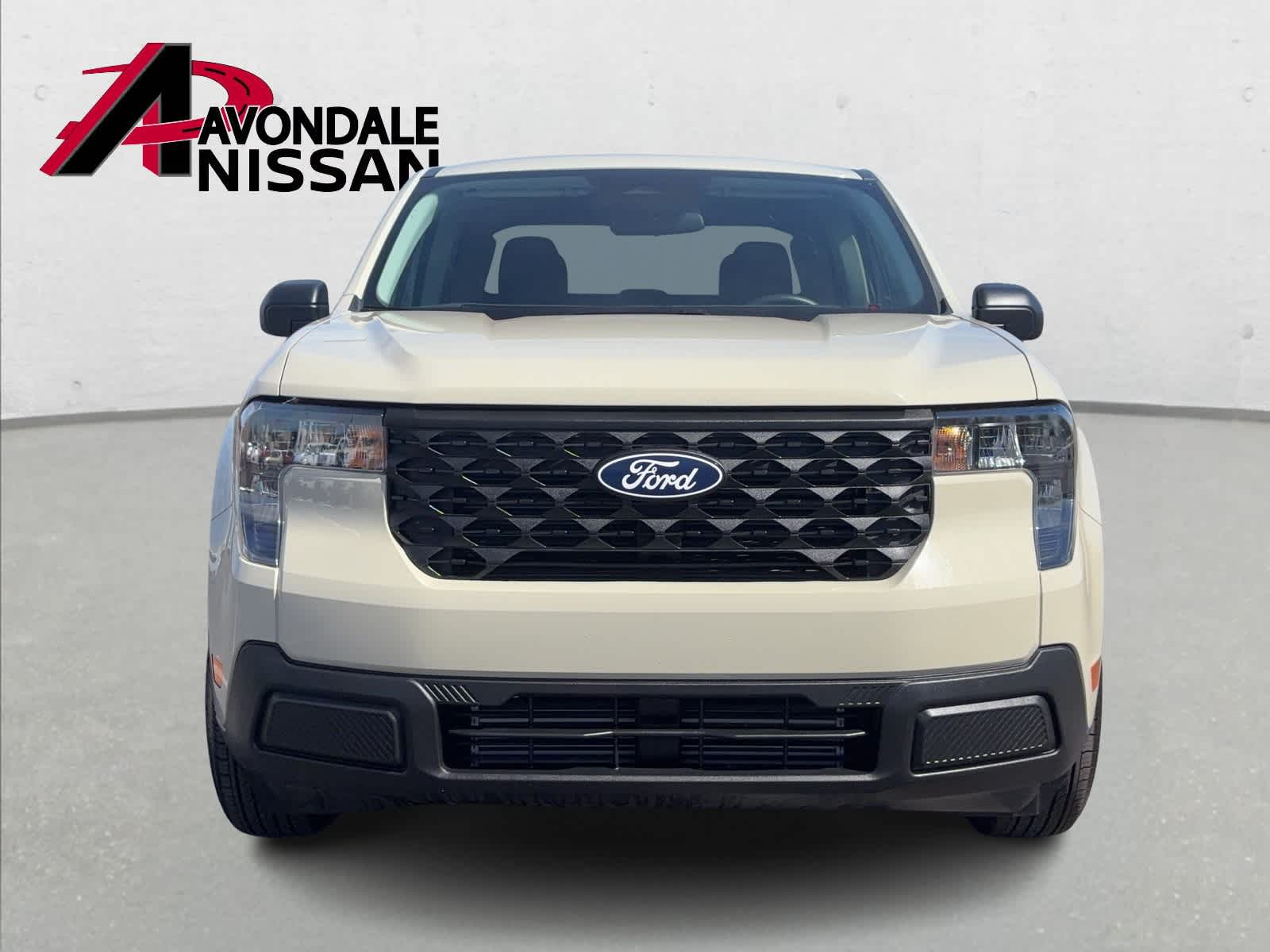 Thumbnail: 2025 Ford Maverick - 5