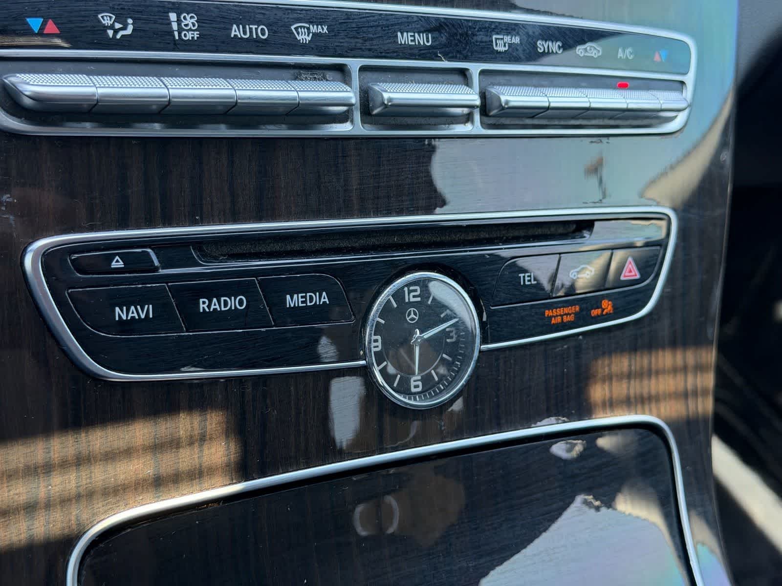 Thumbnail: 2018 Mercedes-Benz C-Class - 25