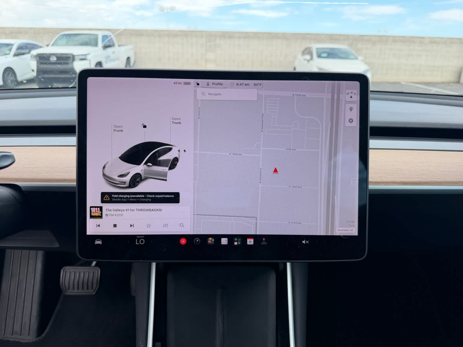 Thumbnail: 2018 Tesla Model 3 - 10