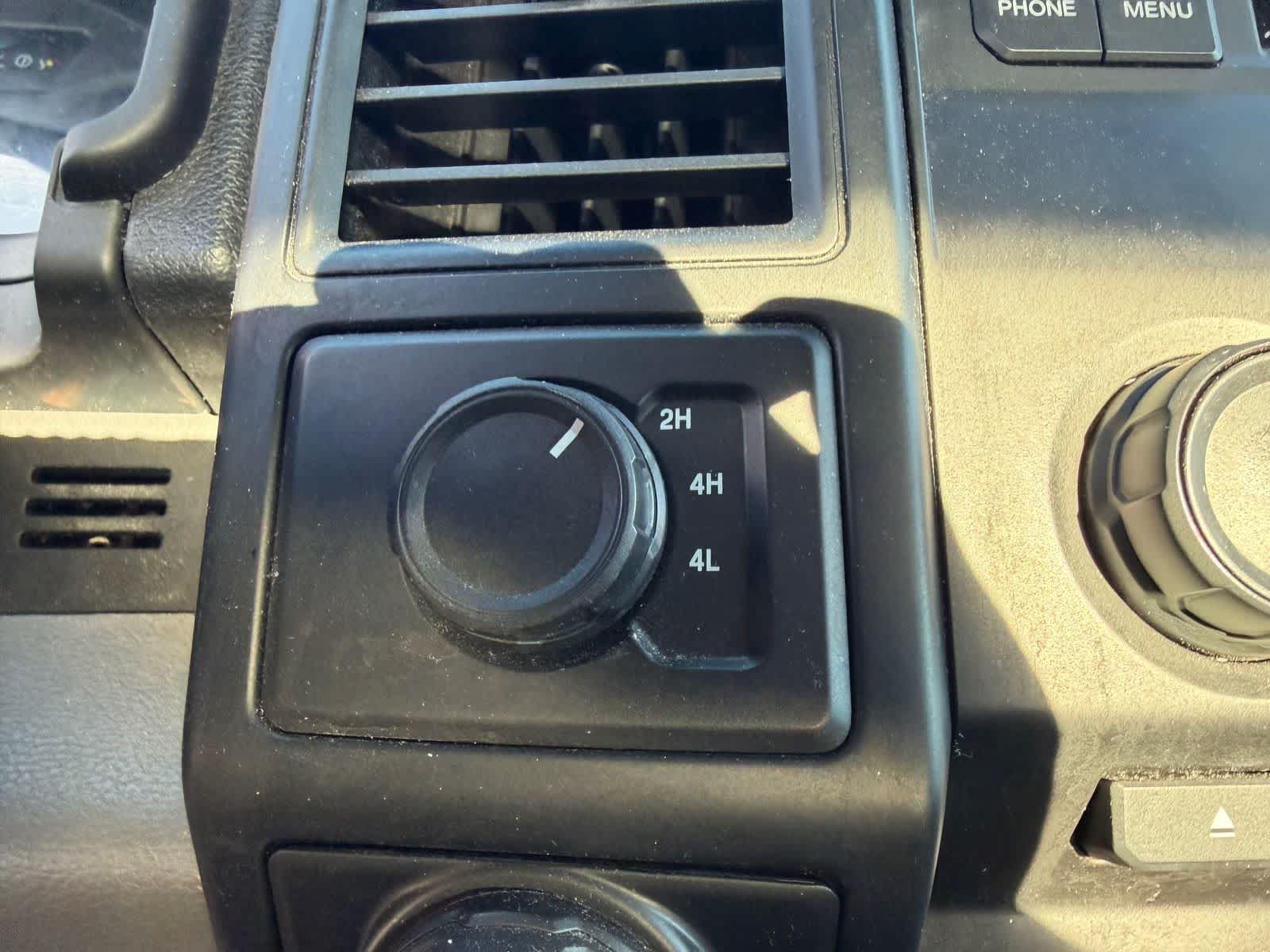 Thumbnail: 2016 Ford F-150 - 16
