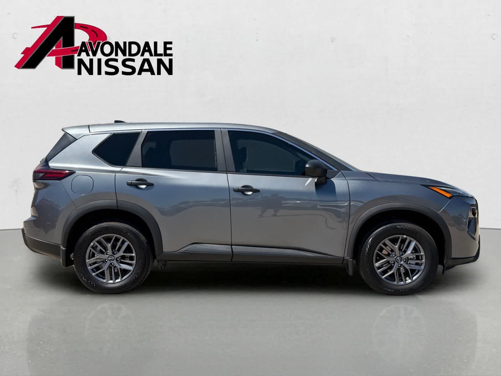 Thumbnail: 2026 Nissan Rogue - 6