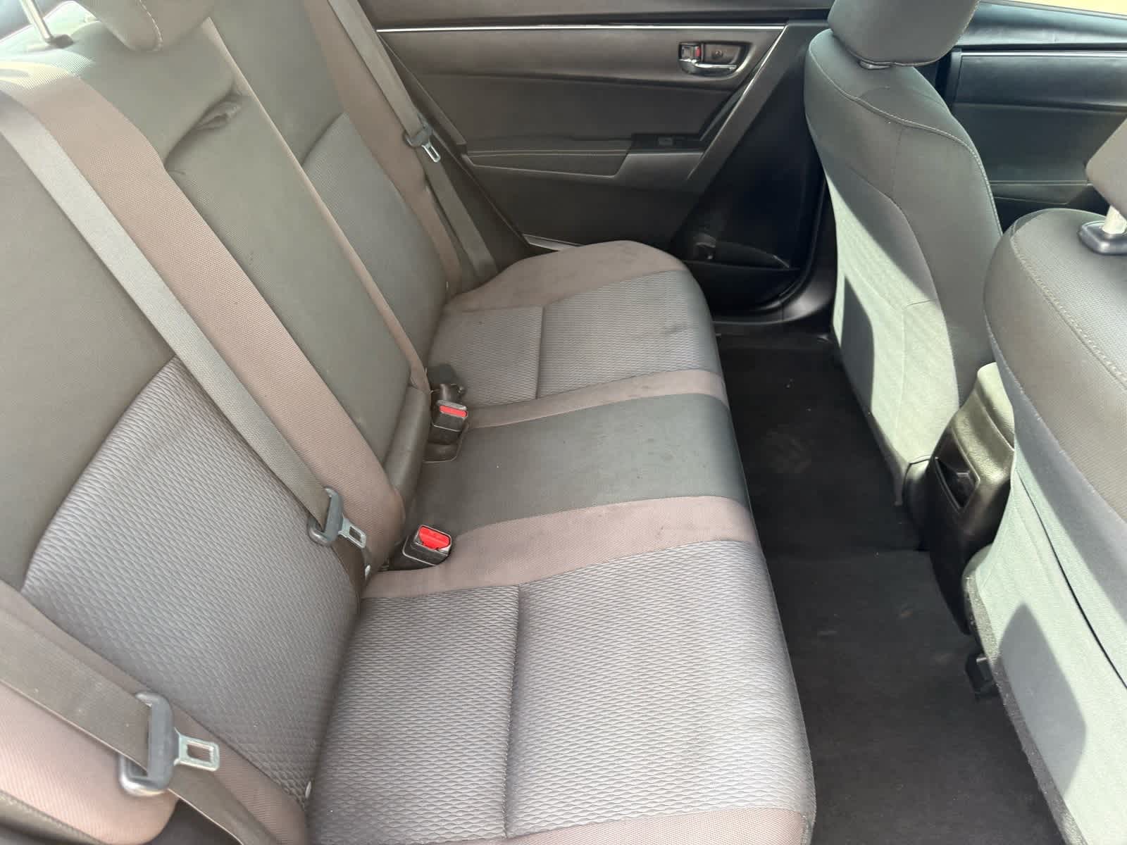 Thumbnail: 2019 Toyota Corolla - 24