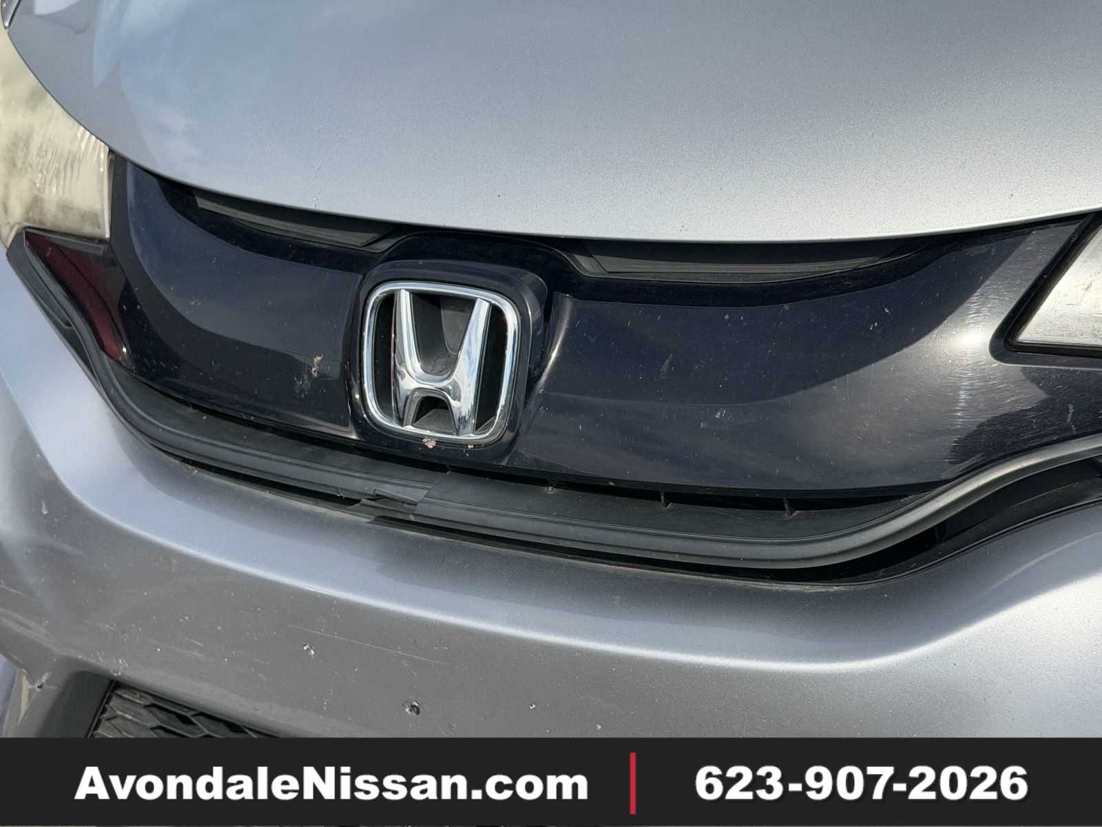 2017 Honda Fit LX -
                  Avondale, AZ