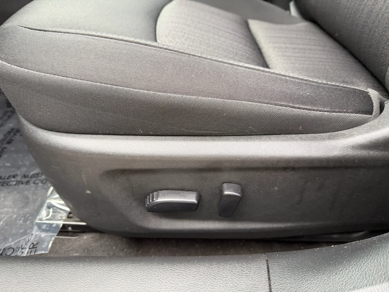 Thumbnail: 2022 Nissan Altima - 19