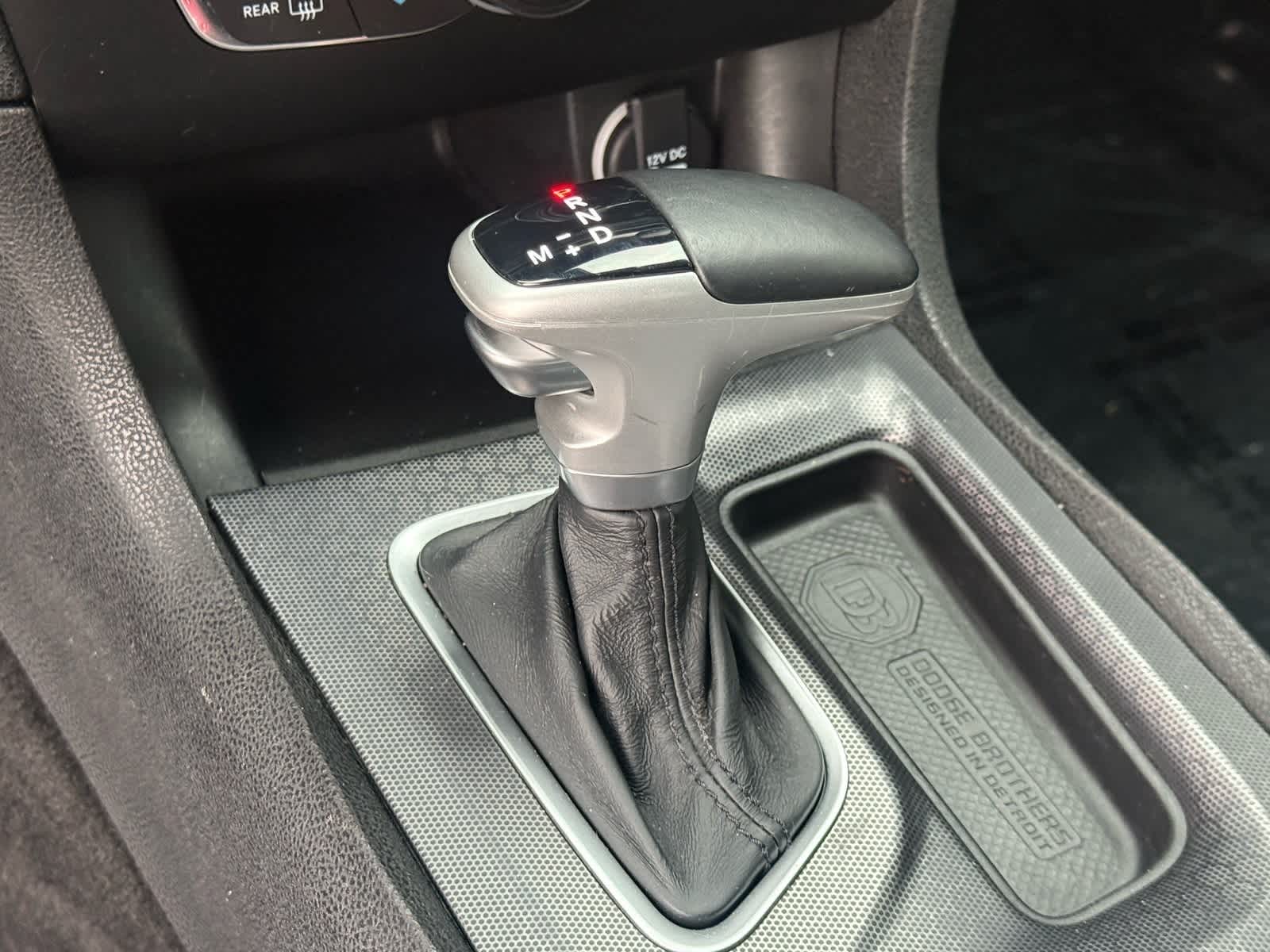 Thumbnail: 2016 Dodge Charger - 21