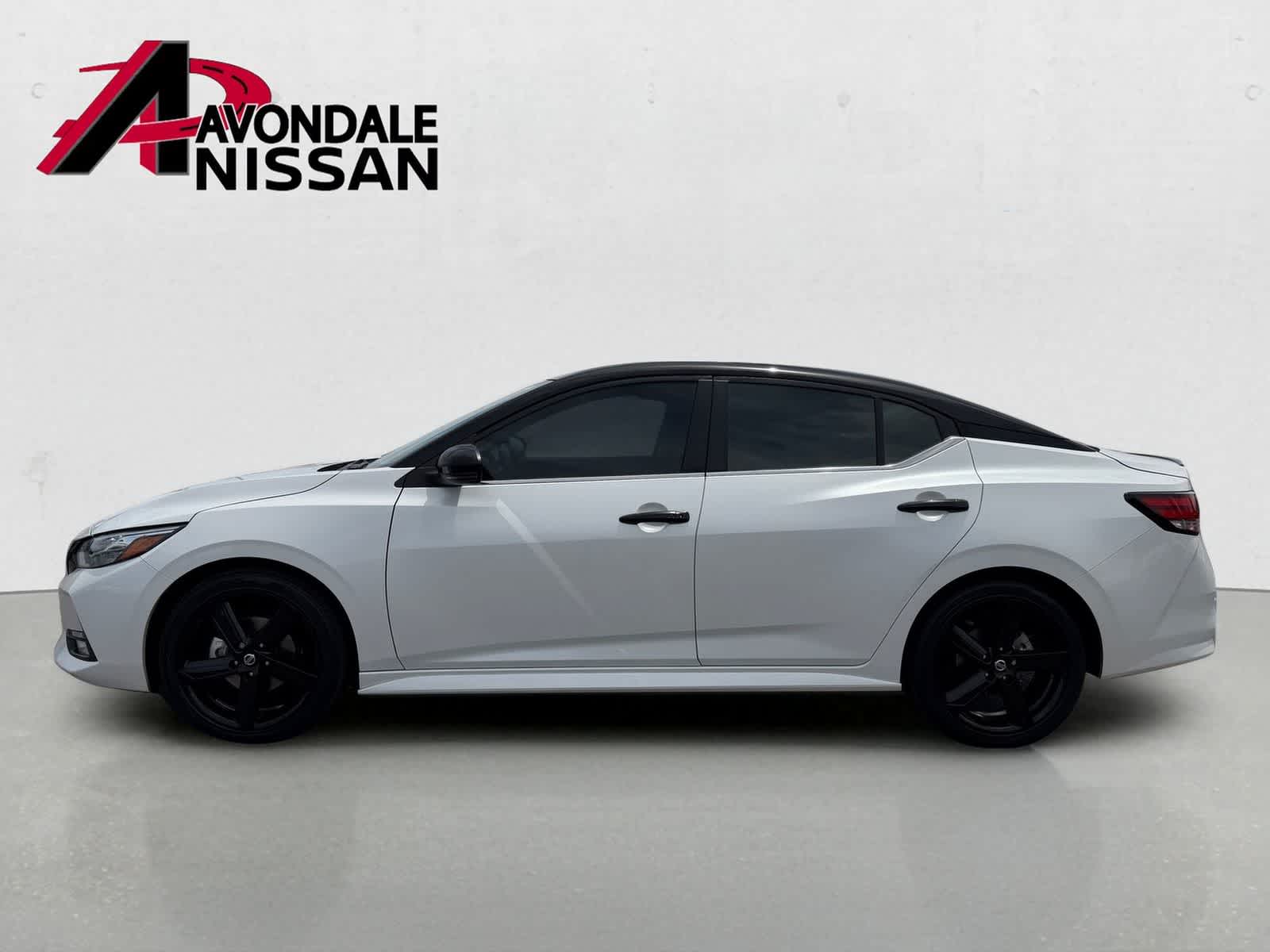 Thumbnail: 2023 Nissan Sentra - 3
