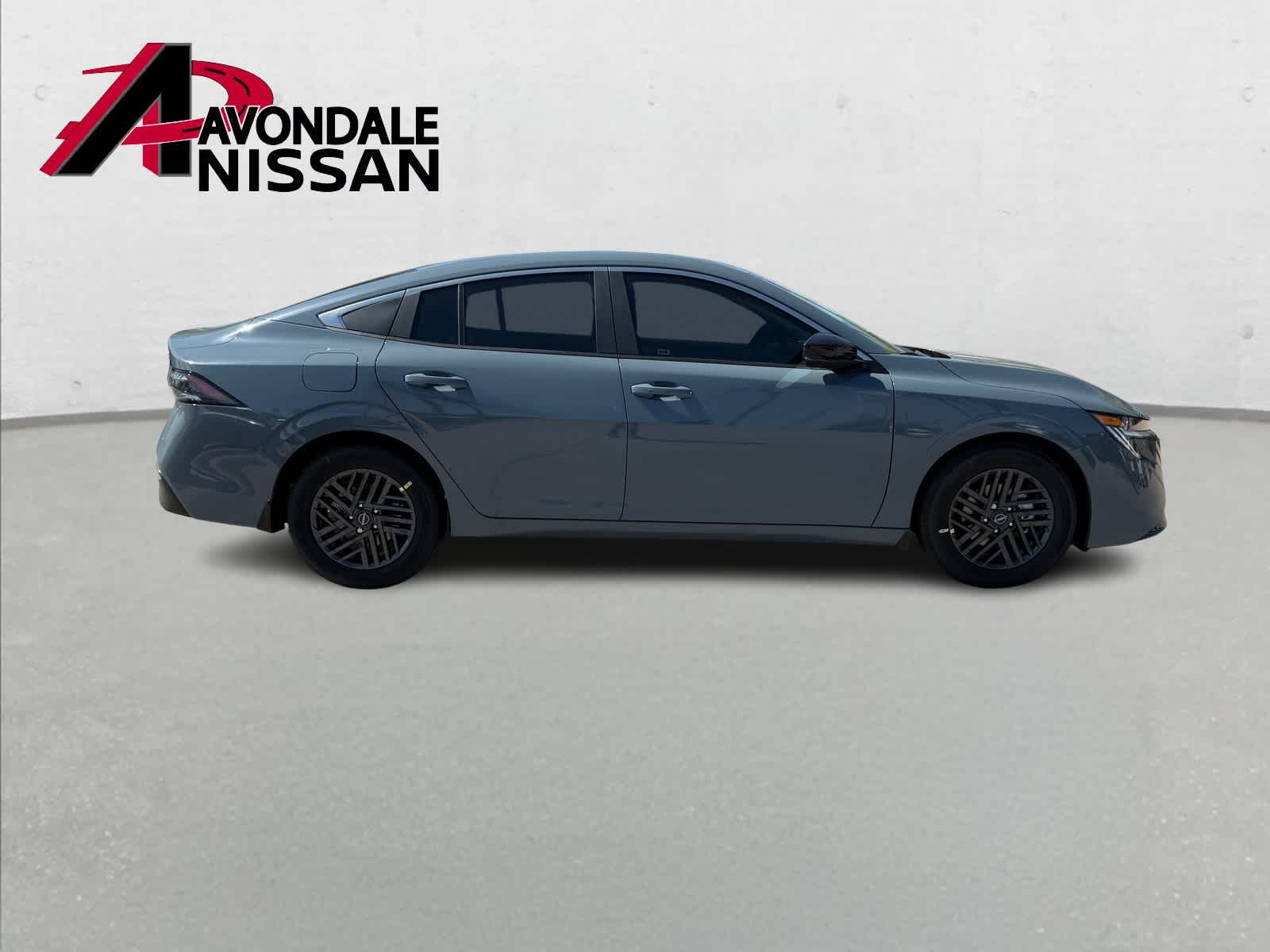 Thumbnail: 2026 Nissan Sentra - 7