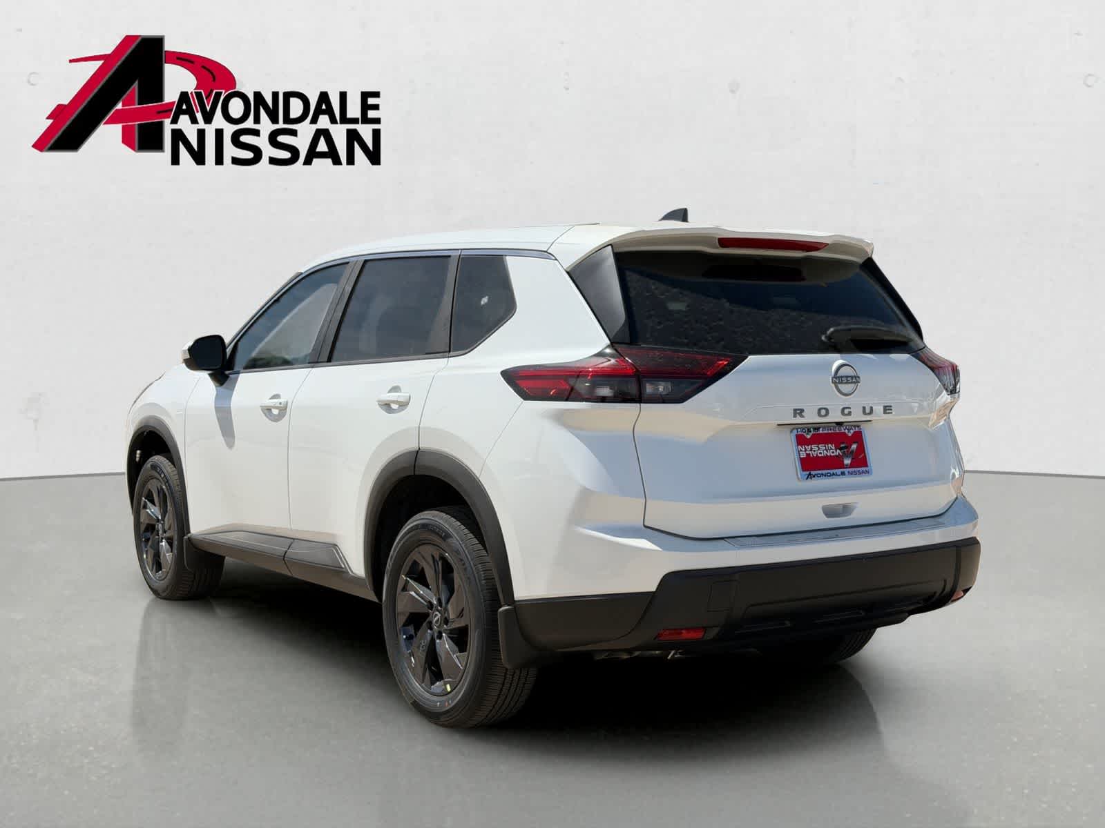 Thumbnail: 2026 Nissan Rogue - 4