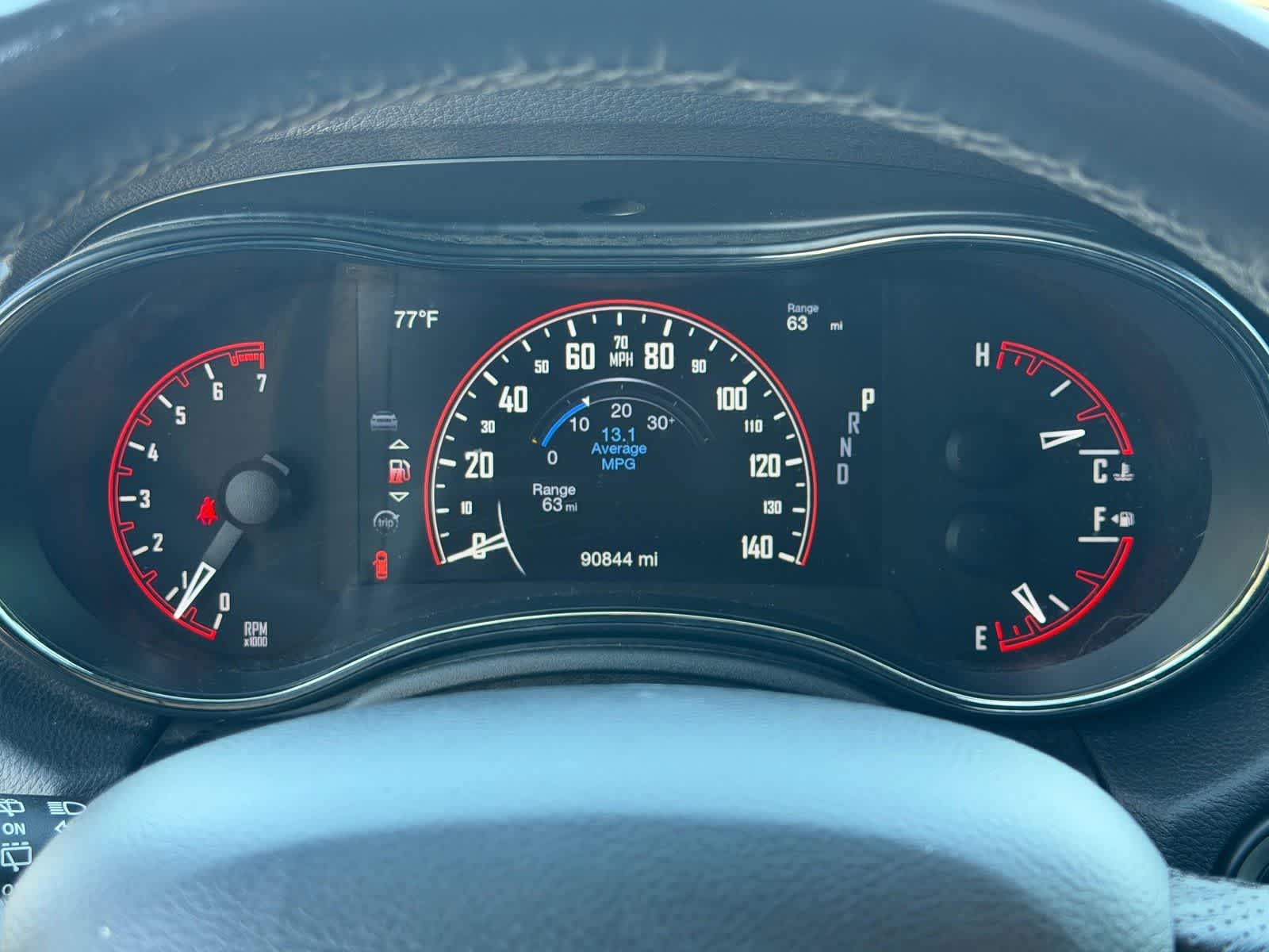 Thumbnail: 2019 Dodge Durango - 21