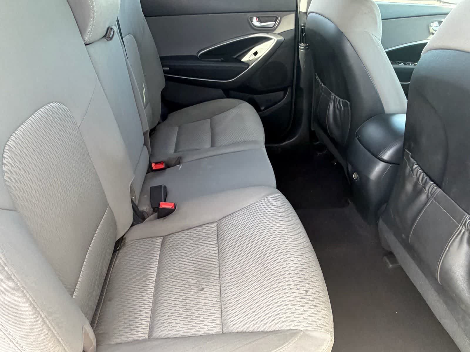 Thumbnail: 2017 Hyundai Santa Fe - 13