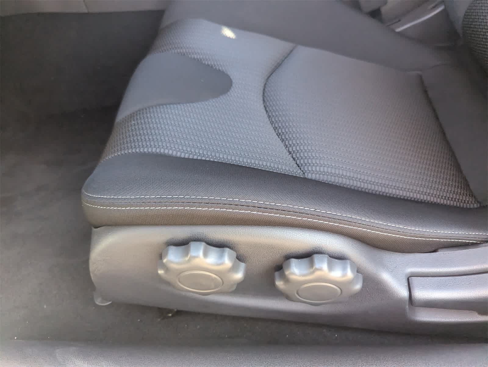 Thumbnail: 2026 Nissan Z - 17