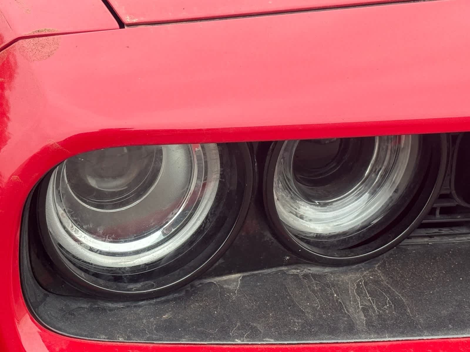 Thumbnail: 2017 Dodge Challenger - 7