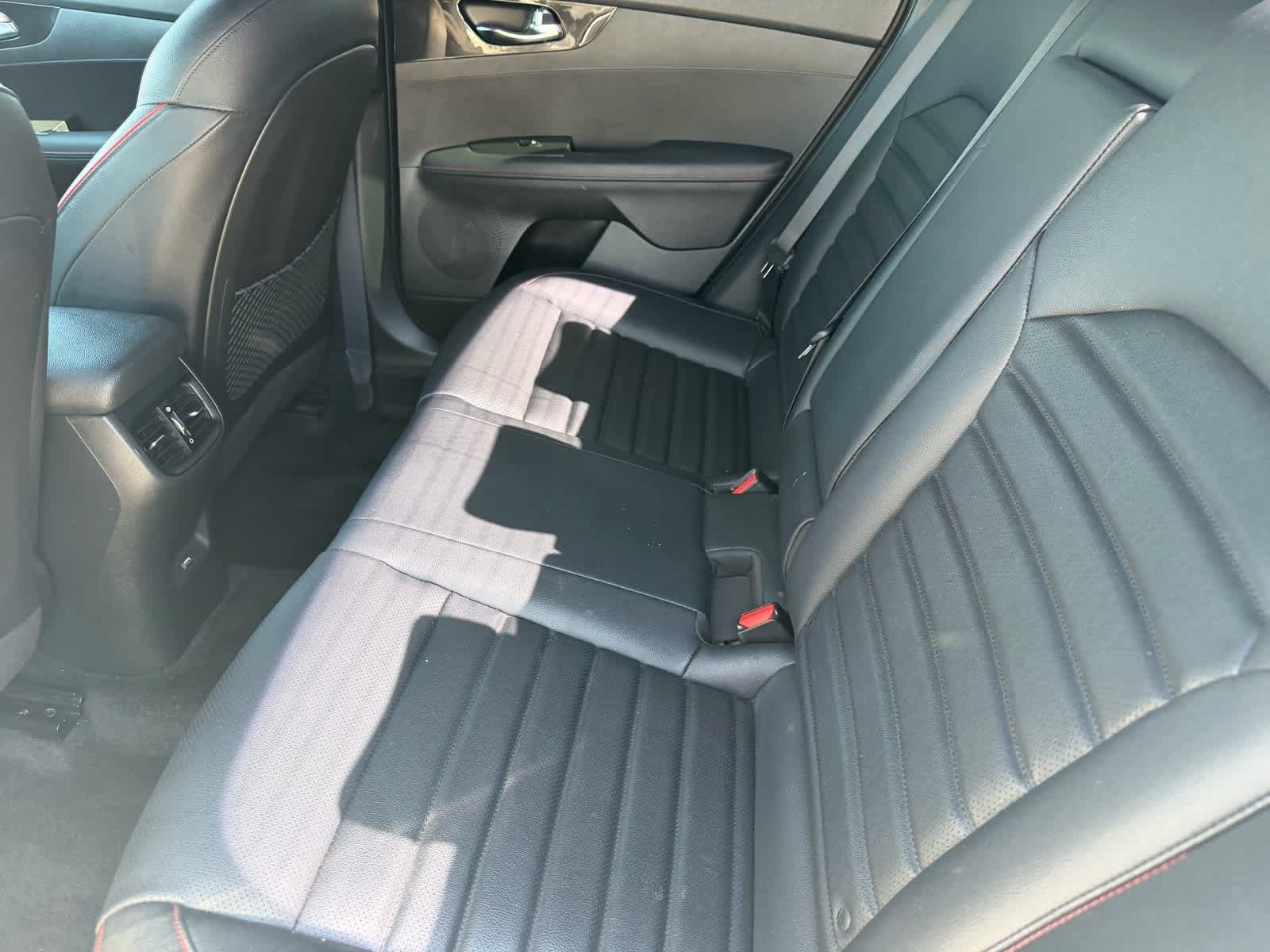 Thumbnail: 2023 Kia Forte - 12