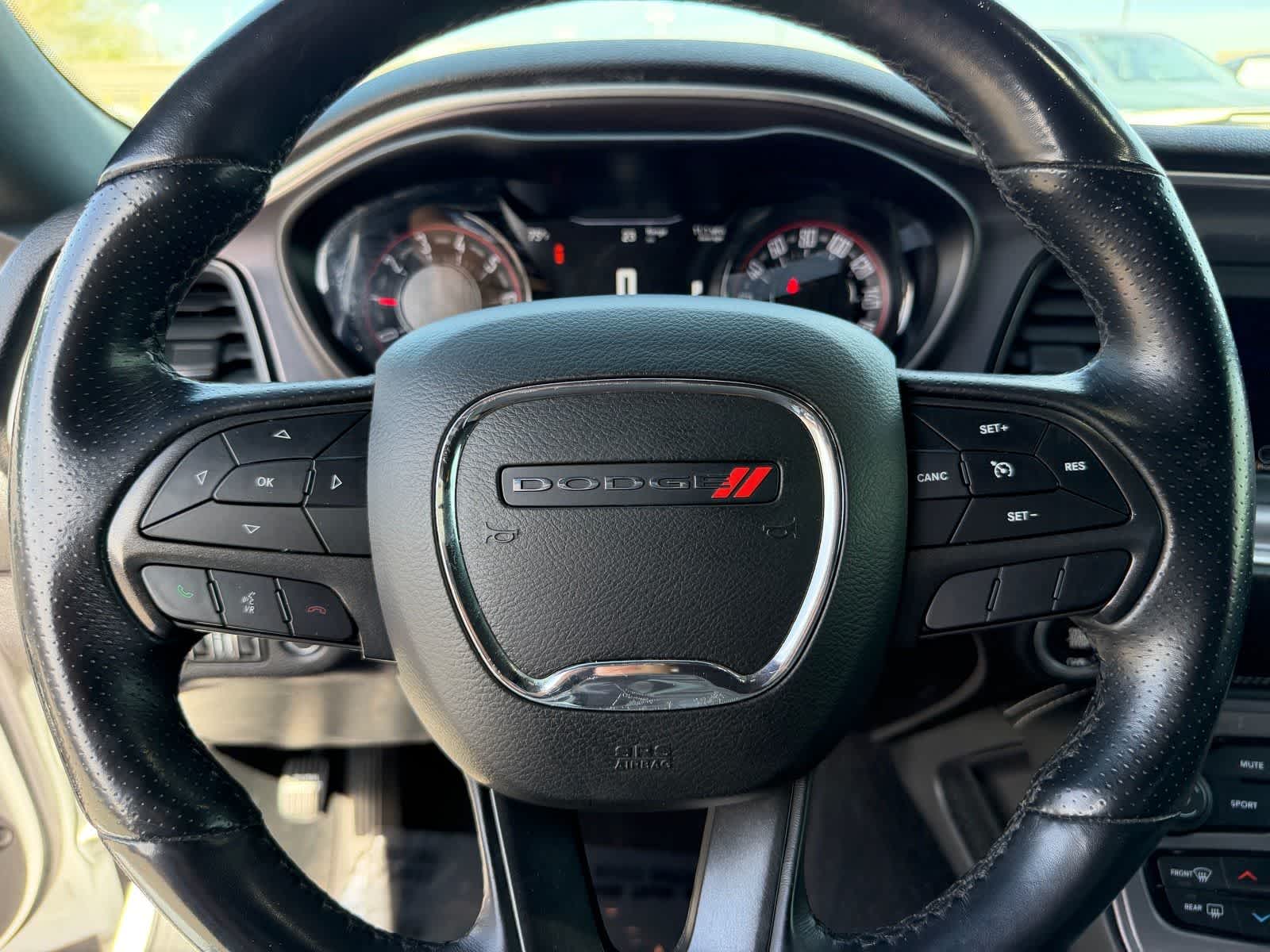 Thumbnail: 2019 Dodge Challenger - 15