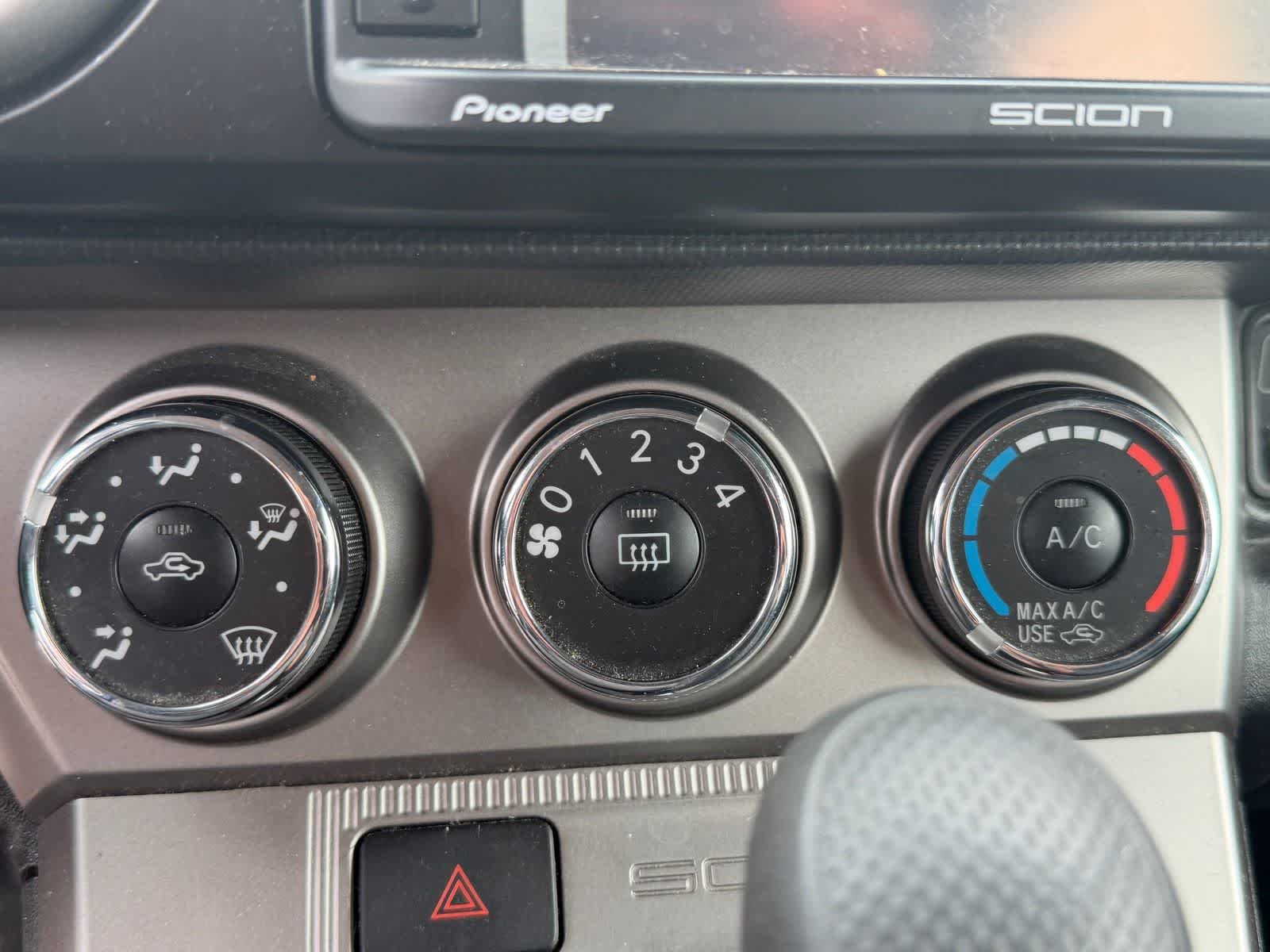 Thumbnail: 2014 Scion xB - 12