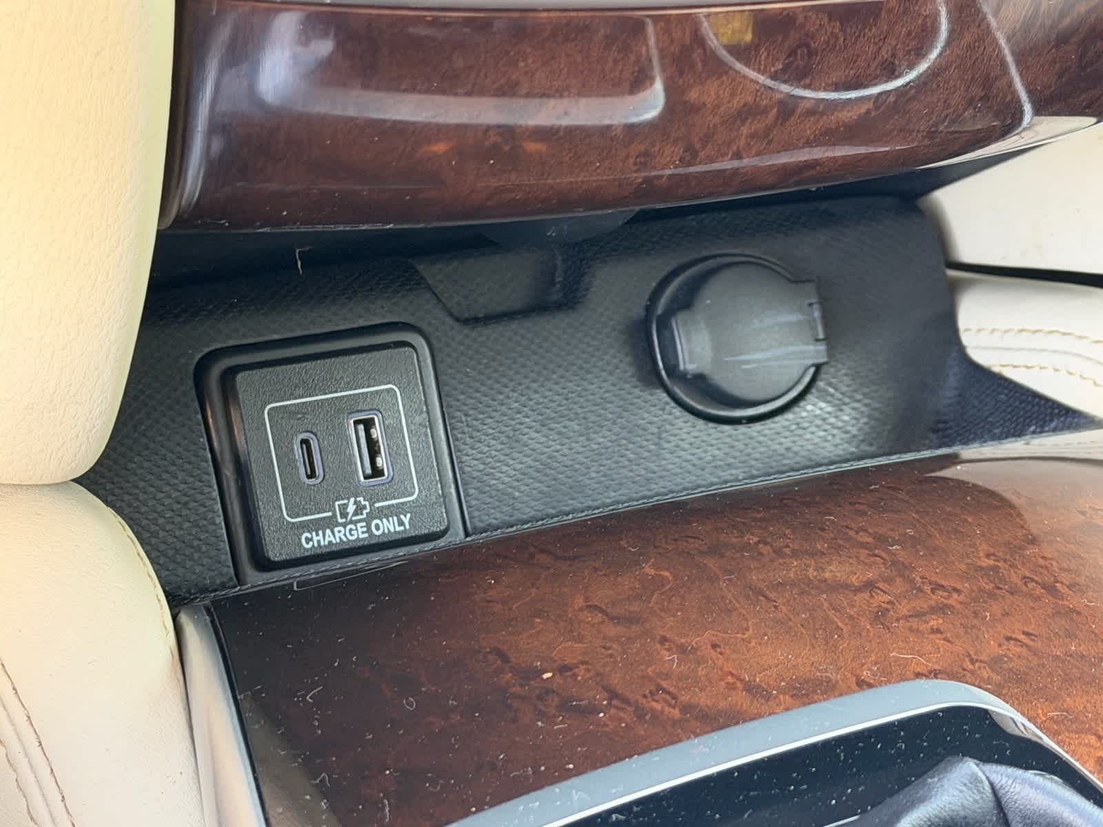 Thumbnail: 2020 INFINITI QX60 - 31