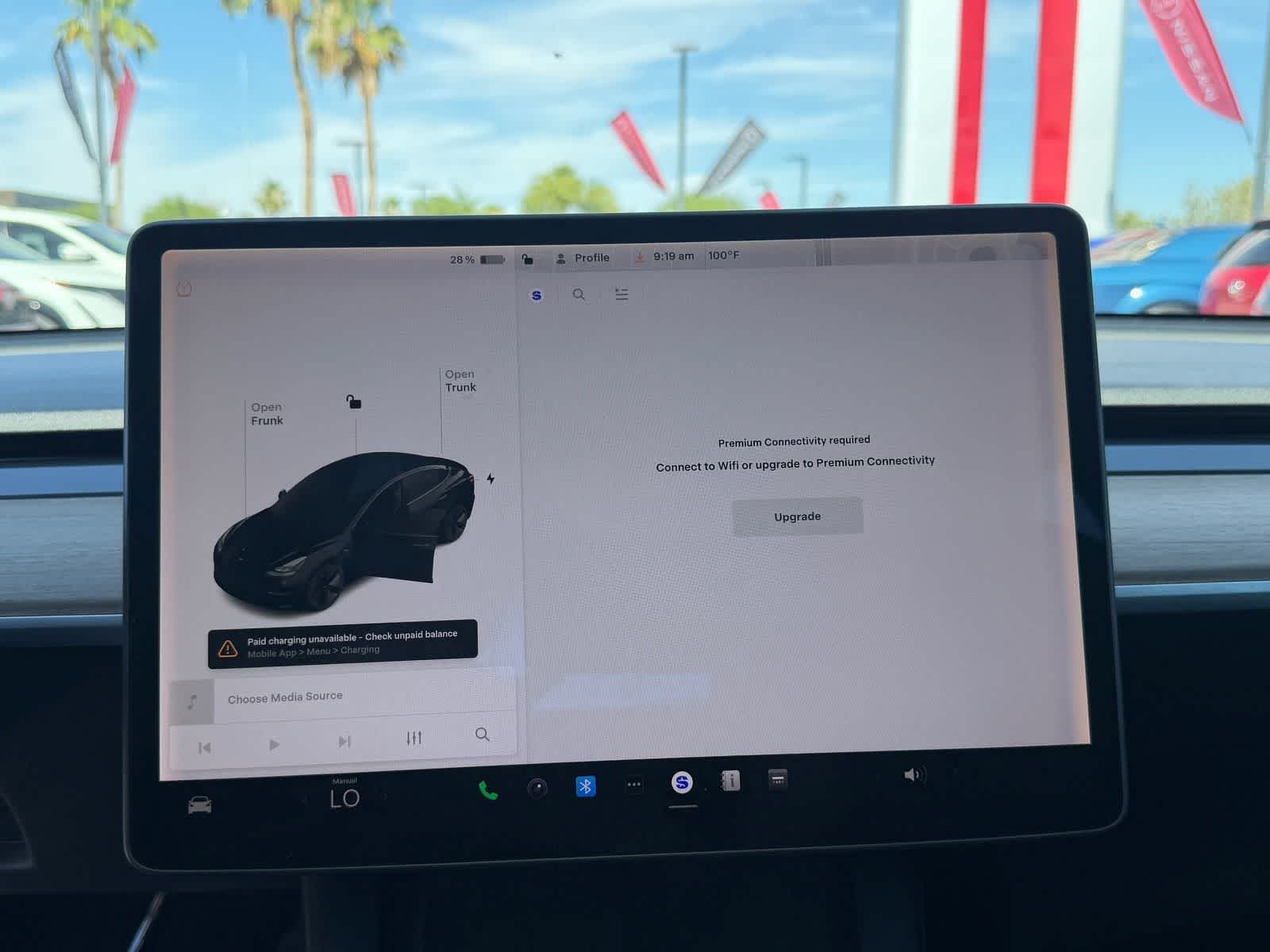 Thumbnail: 2021 Tesla Model 3 - 18