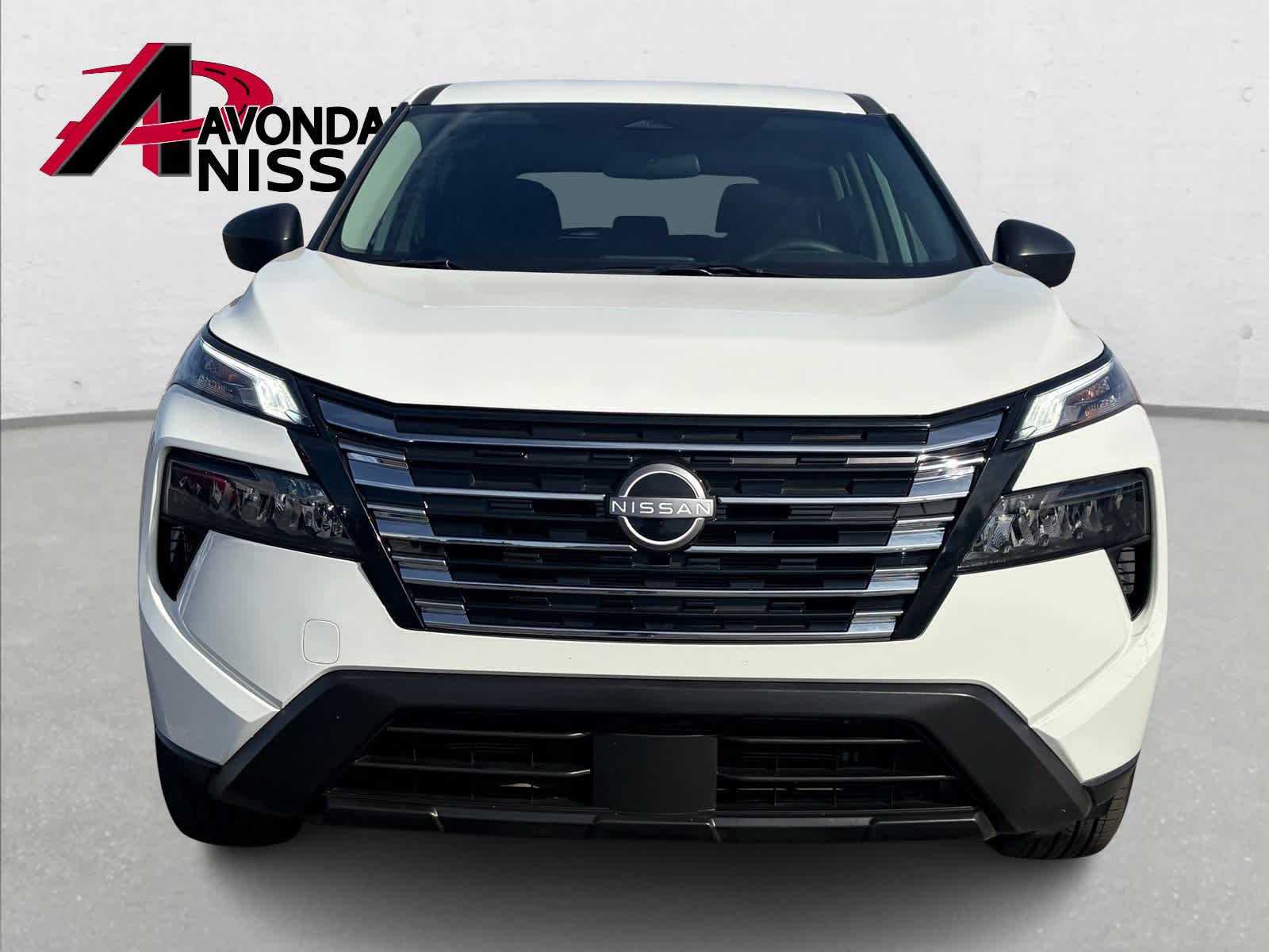 Thumbnail: 2026 Nissan Rogue - 5