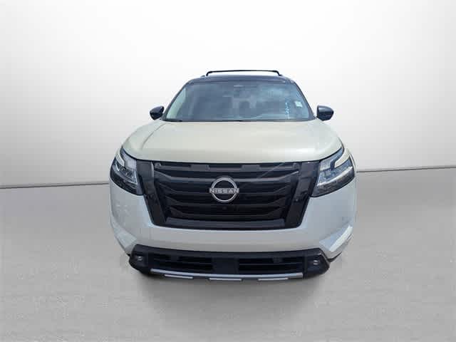 Thumbnail: 2022 Nissan Pathfinder - 6