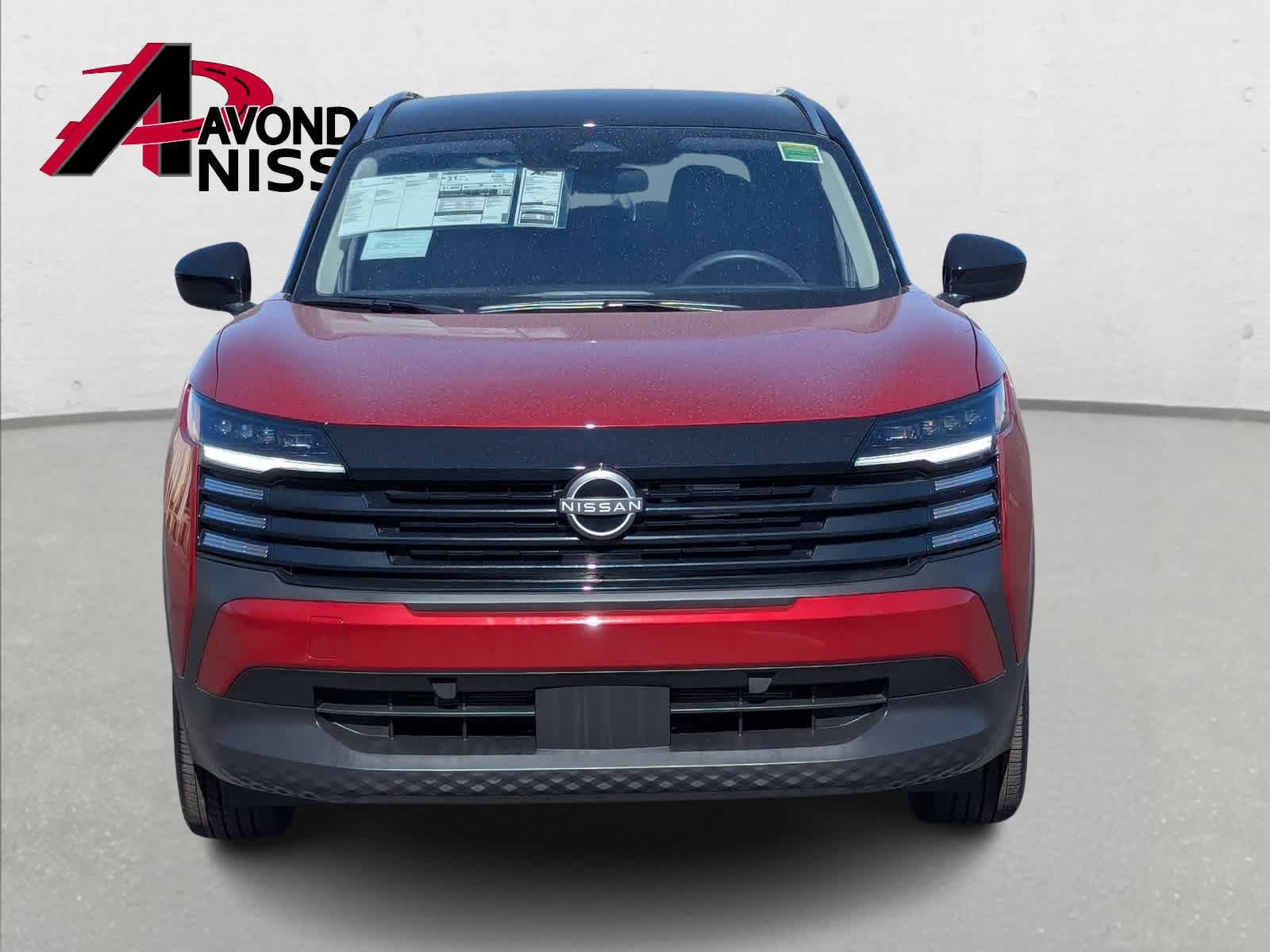 Thumbnail: 2026 Nissan Kicks - 9