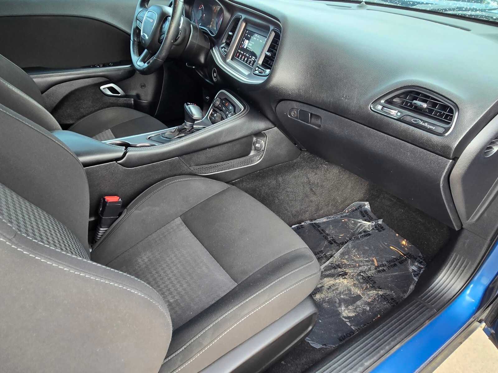 Thumbnail: 2022 Dodge Challenger - 13