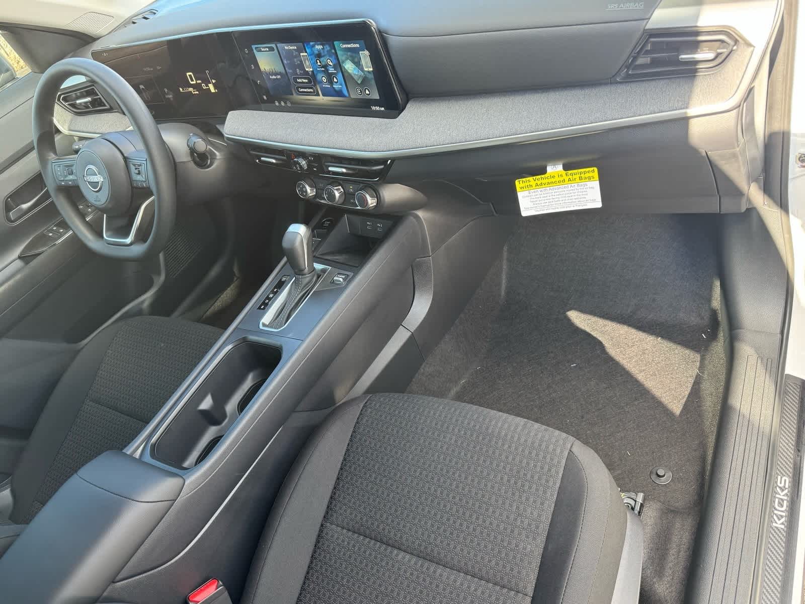 Thumbnail: 2026 Nissan Kicks - 11