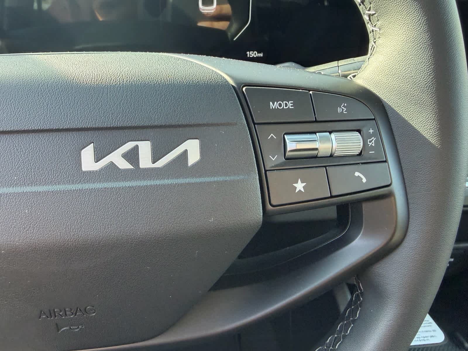 Thumbnail: 2025 Kia K4 - 17