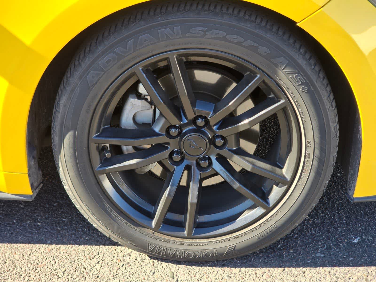 Thumbnail: 2016 Ford Mustang - 10