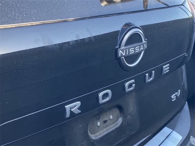 Thumbnail: 2022 Nissan Rogue - 5