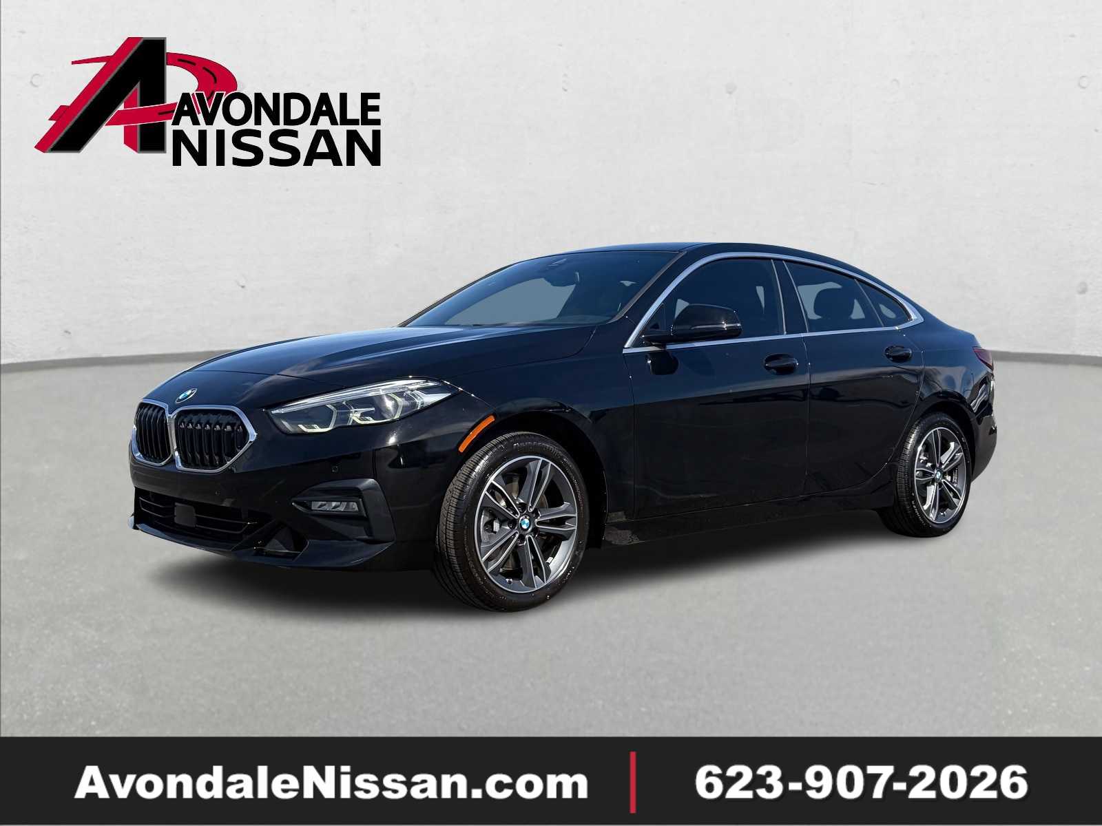 2021 BMW 2 Series 228i -
                  Avondale, AZ