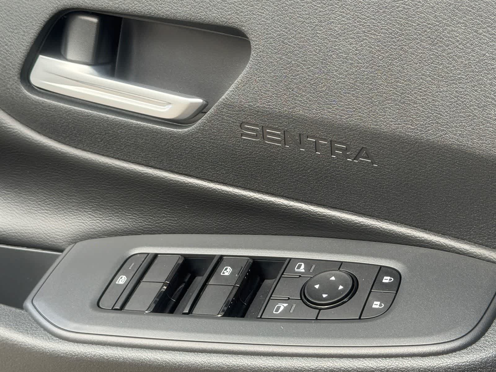 Thumbnail: 2026 Nissan Sentra - 25