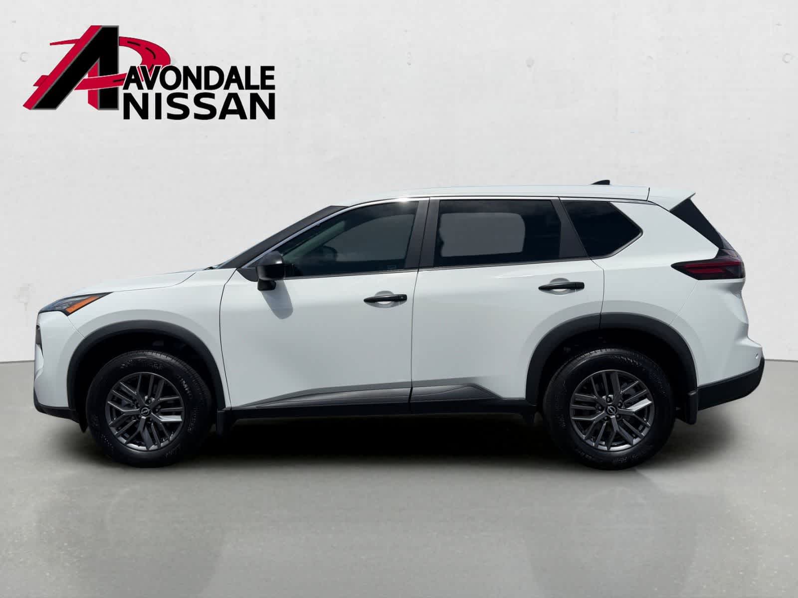 Thumbnail: 2026 Nissan Rogue - 3