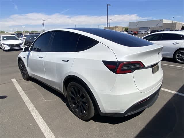 Thumbnail: 2021 Tesla Model Y - 2