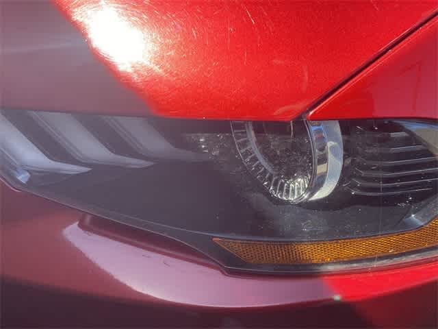 Thumbnail: 2018 Ford Mustang - 15