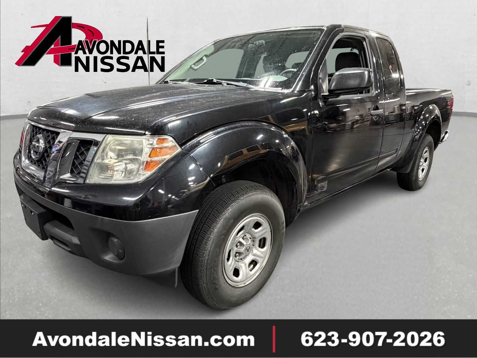 2016 Nissan Frontier S -
                  Avondale, AZ