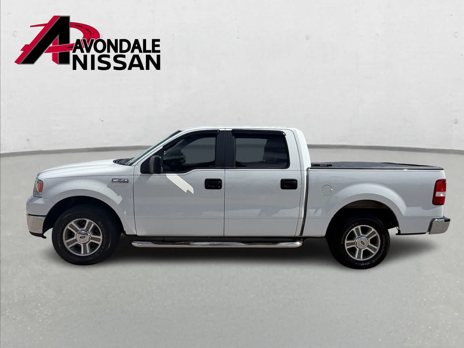 Thumbnail: 2008 Ford Econoline - 3