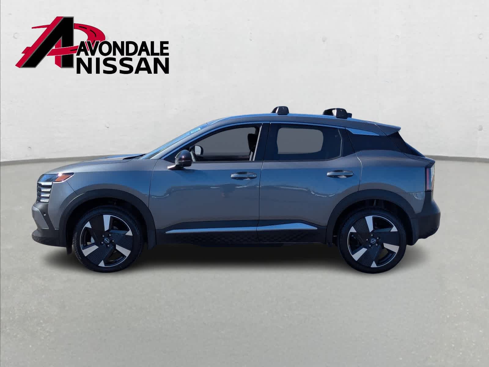 Thumbnail: 2026 Nissan Kicks - 3