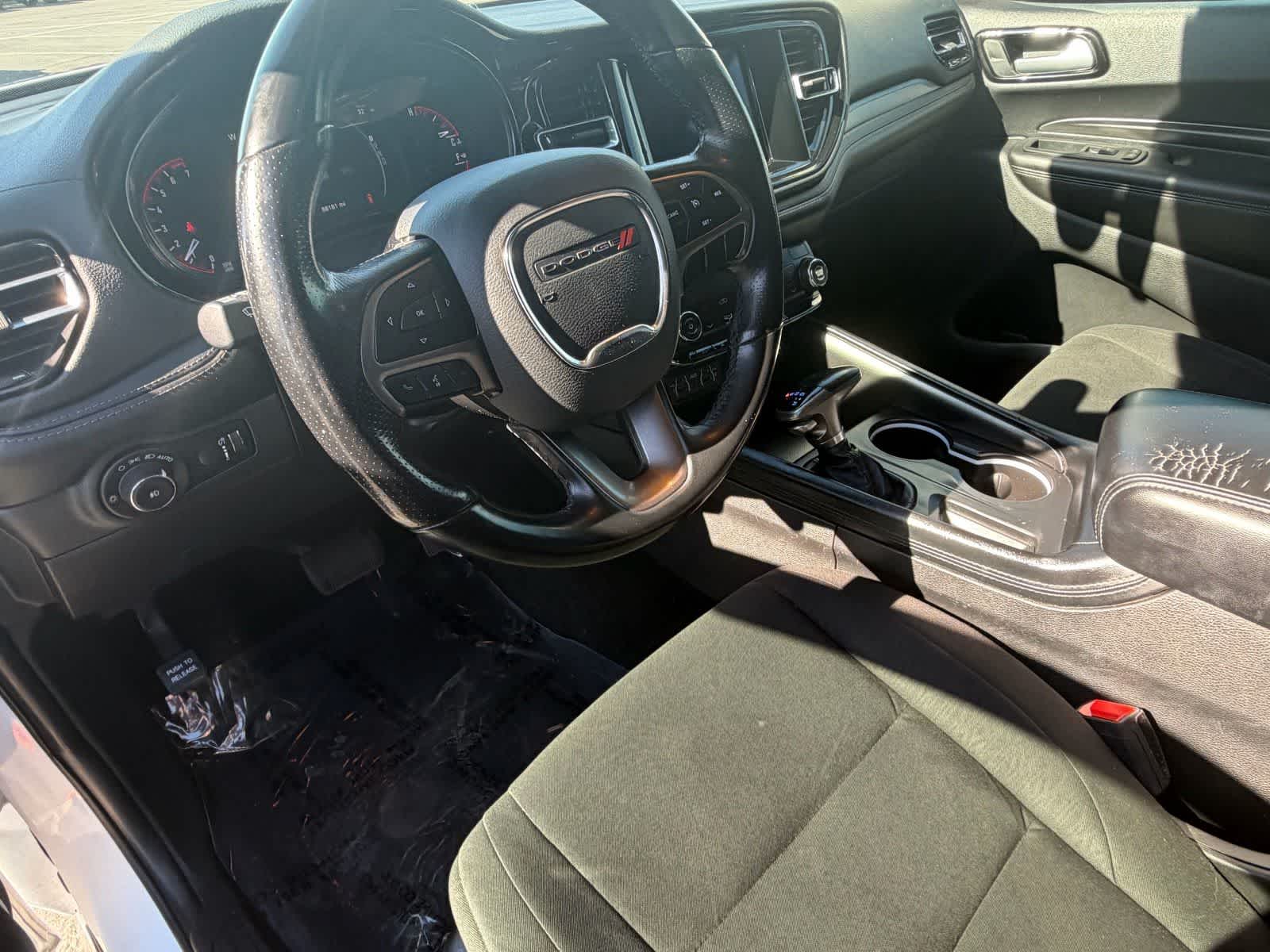 Thumbnail: 2021 Dodge Durango - 10