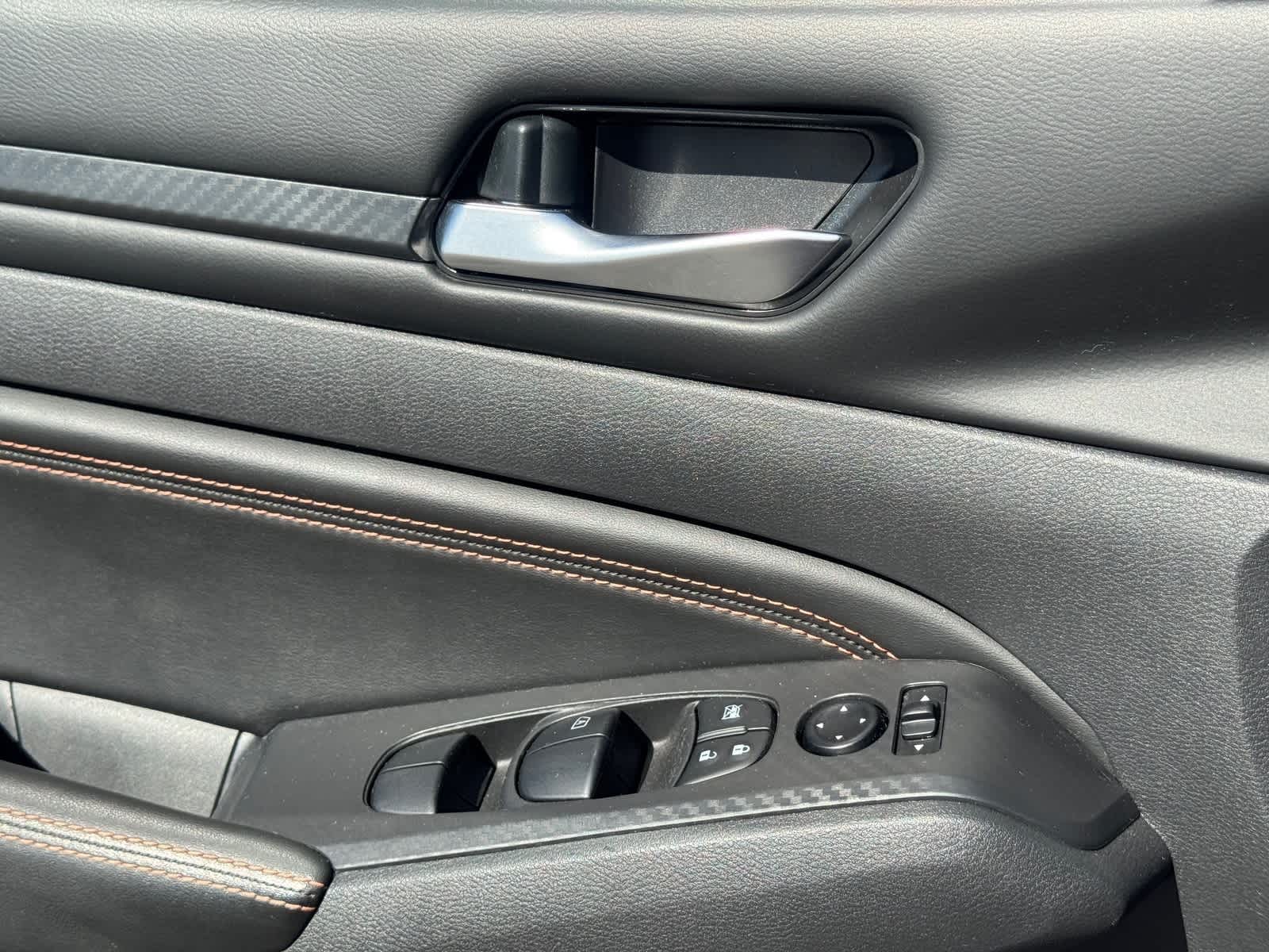 Thumbnail: 2022 Nissan Altima - 14