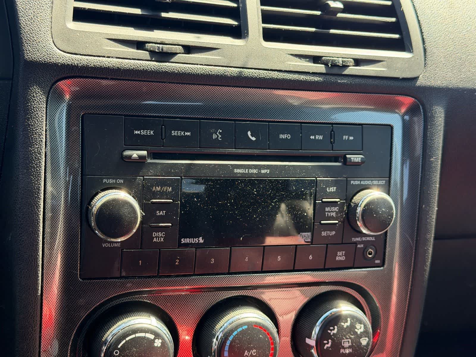 Thumbnail: 2010 Dodge Challenger - 11